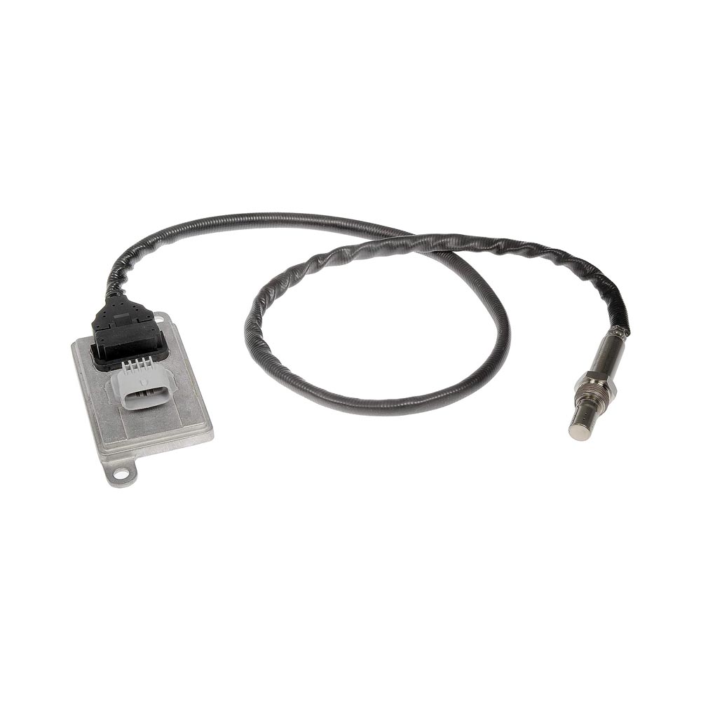 904-6023 HD Solutions Series Nitrogen Oxide Sensor - Dorman 904-6023 Nitrogen Oxide (NOx) Sensor Compatible with Select Models - Dorman Nitrogen Oxide (NOx) Sensor 904-6023 - DORMAN Nitrogen Oxide Sensor - Nitrogen Oxide Exhaust Sensor