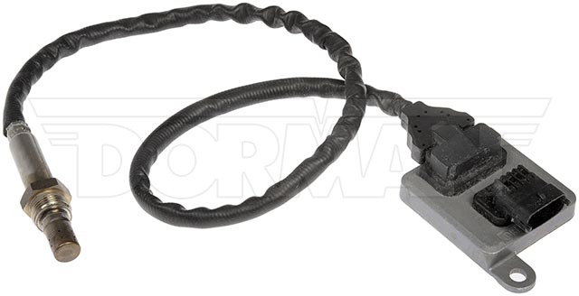 904-6035 Nitrogen Oxide Sensor - DORMAN Nitrogen Oxide (NOx) Sensor - Dorman Nitrogen Oxide (NOx) Sensor 904-6035 - NOx Exhaust Sensor - NOx Sensor - NOx Exhaust Sensor - Nitrogen Oxide Sensor - Nitrous Oxide Sensor - NOX Sensor - This NOx sensor has been made to match the original equipment sensor on certain vehicle years, makes and models, properly restoring nitrogen oxide detection to comply with emissions regulations. - Dodge 2012-11, Ram 2012-11