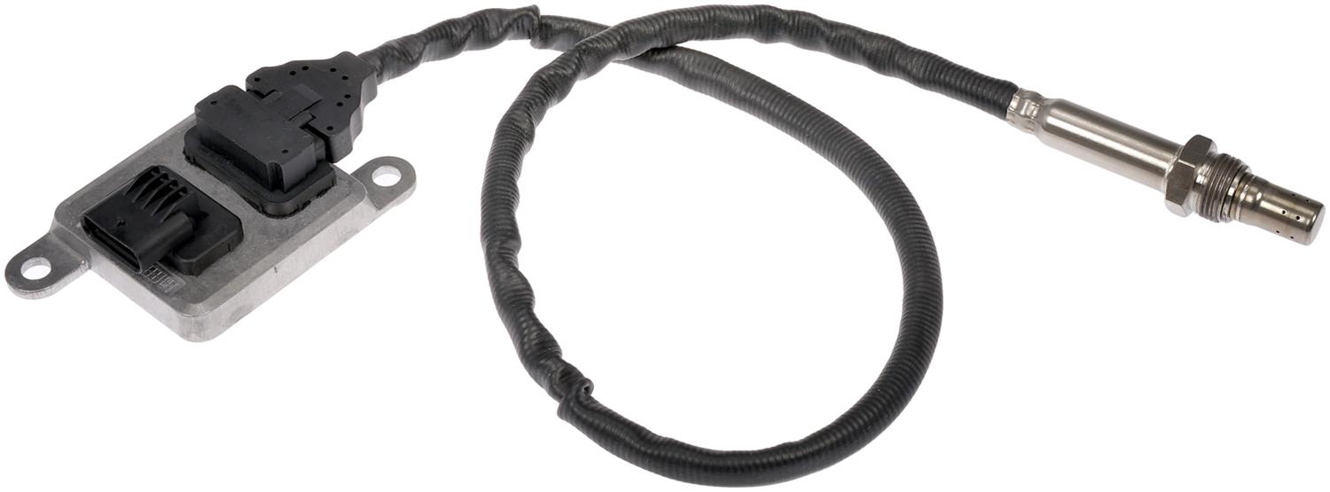 904-6043 HD Solutions Series Nitrogen Oxide Sensor - Dorman Nitrogen Oxide (NOx) Sensor 904-6043 - Nitrogen Oxide Sensor Inlet OfáDiesel Particulate Filter - Nitrogen Oxide Sensor Inlet Of Diesel Particulate Filter
