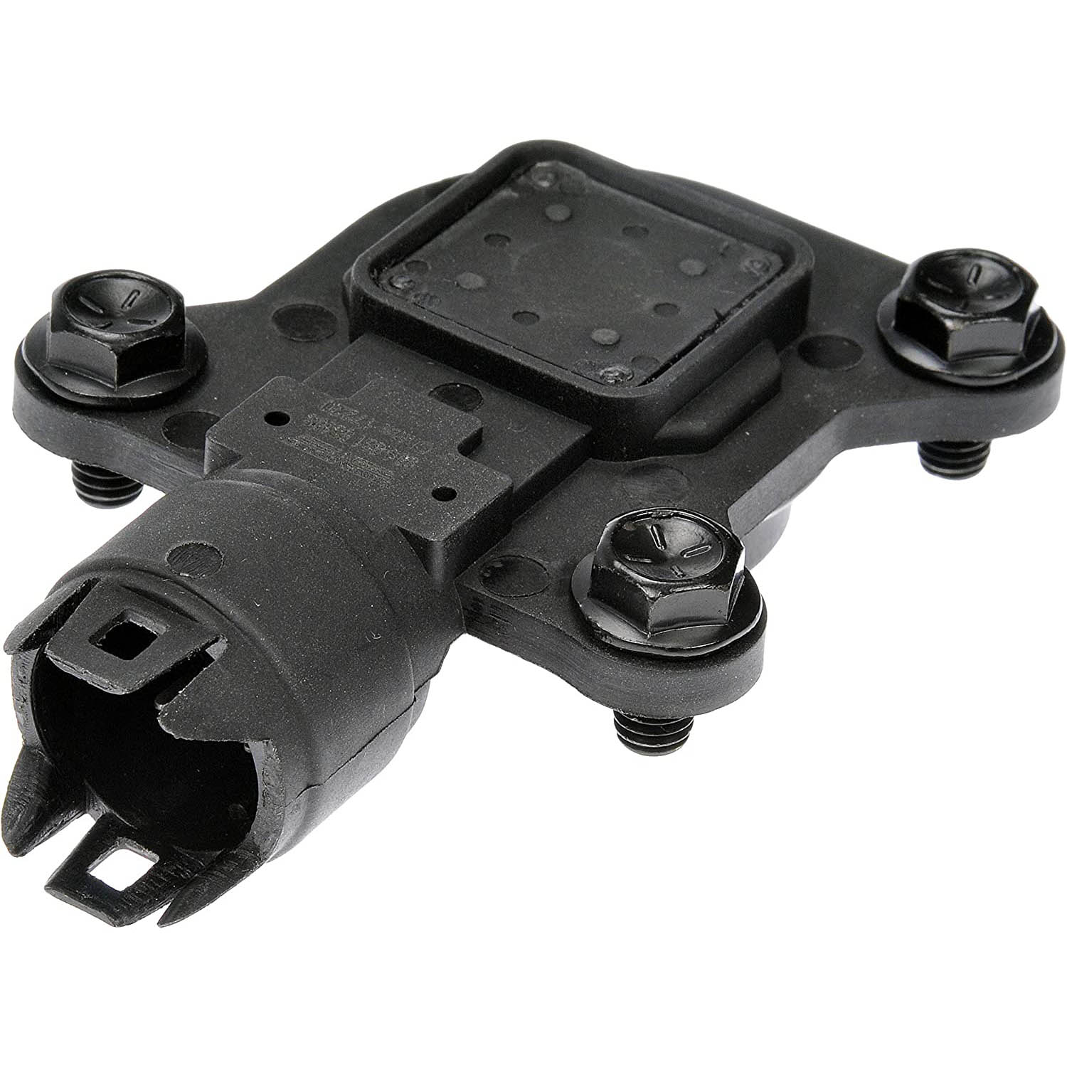904-631 OE Solutions Series Variable Valve Lift Eccentric Shaft Sensor - Dorman 904-631 Engine Variable Timing Eccentric Shaft Sensor Compatible with Select Mini Models (OE FIX) - Dorman - OE Solutions Engine Variable Valve Timing (VVT) Eccentric Shaft Position Sensor 904-631 - Engine Variable Timing Eccentric Shaft Sensor - Shaft Sensor - Engine Variable Timing Eccentric Shaft Sensor - Eccentric Shaft Sensor - Timing Shaft Sensor - VVT Shaft Sensor - VVT Eccentric Shaft Sensor - The original equipment VVT eccentric shaft sensor on certain vehicles typically fails due to seepage in spot welds. This Dorman OE FIX replacement sensor is designed with a stronger ultrasonic weld to prevent oil contamination. - Mini Cooper 2015-07, Mini Cooper Countryman 2016-11, Mini Cooper Paceman 2016-13
