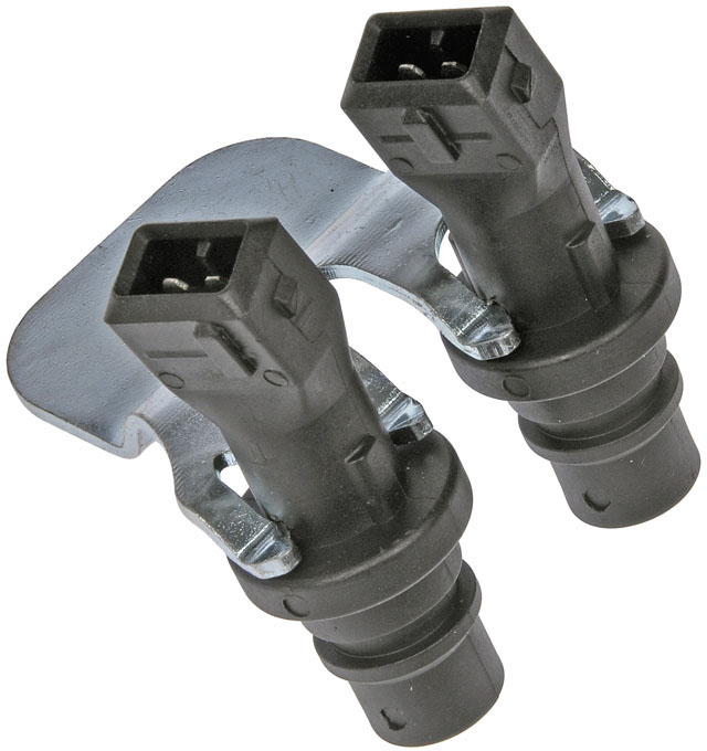 904-7020 OE Solutions Series Crankshaft Position Sensor - Crankshaft Position Sensor - Dorman 904-7020 Rear Driver Side Rearward Engine Crankshaft Position Sensor Compatible with Select Models - Dorman Crankshaft Position Sensor 904-7020 - DORMAN Engine Crankshaft Position Sensor - Engine Crankshaft Position Sensor