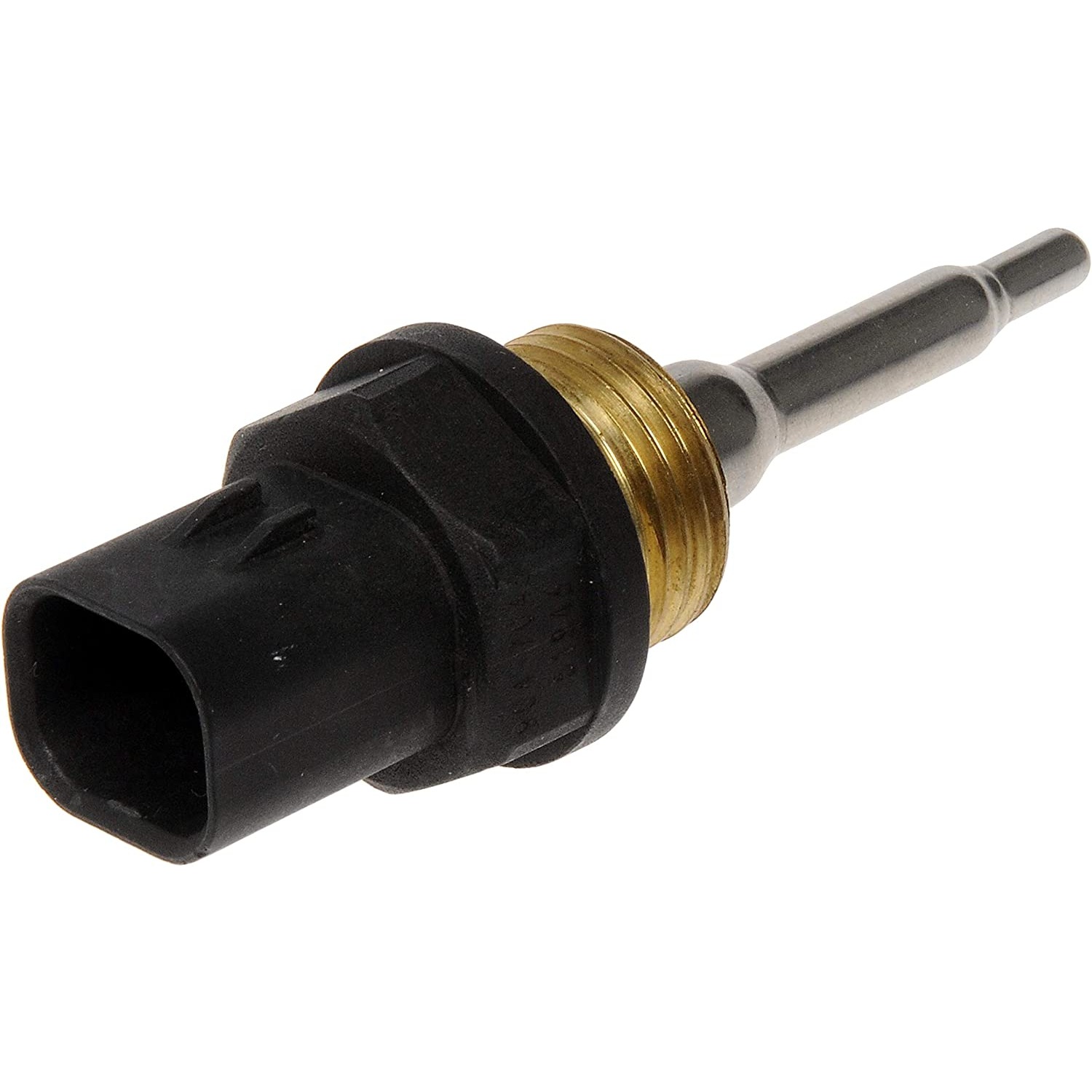 904-7043 HD Solutions Series Oil Temperature Sensor - Dorman 904-7043 Torque Converter Outlet Oil Temp Sensor for Select Models - DORMAN Torque Converter Outlet Oil Temperature Sensor - Dorman Transmission Temperature Sensor 904-7043 - Torque Converter Outlet Oil Temp Sensor