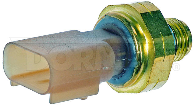 904-7107 MAP Sensor, HD Solutions Series - Dorman 904-7107 Manifold Absolute Pressure Sensor Compatible with Select Models - DORMAN Manifold Absolute Pressure Sensor for Freightliner - Dorman MAP Sensor 904-7107 - Manifold Absolute Pressure Sensor - Map Sensor - Manifold Absolute Pressure Sensor - MAP Sensor - This manifold absolute pressure sensor is designed to match the fit and function of the original sensor on specified vehicles, and is engineered for durability and reliable performance. - 2007-04