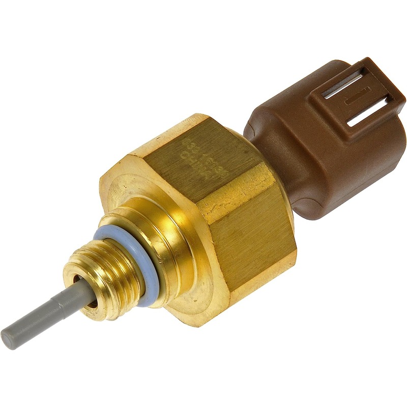 904-7109 HD Solutions Series Oil Pressure Sensor - Sold individually - DORMAN Engine Oil Temperature and Pressure Sensor - Dorman Oil Pressure Switch 904-7109 - Oil Temp/Pressure Sensor