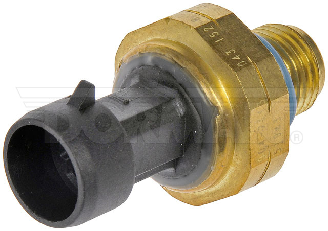 904-7113 Turbocharger Boost Sensor - Dorman 904-7113 Turbocharger Boost Sensor Compatible with Select Models - Dorman Sensor 904-7113 - DORMAN Turbocharger Boost Pressure Sensor for Ford - Turbocharger Boost Pressure Sensor