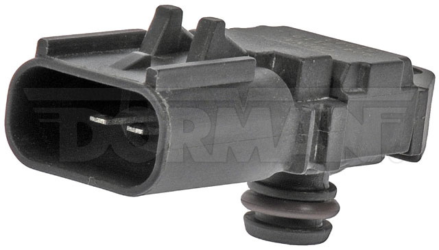 904-7119 Direct Fit Crankcase Pressure Sensor, Set of 3 - Crank Case Pressure Sensor - Dorman 904-7119 Engine Crankcase Pressure Sensor Compatible with Select Models - Dorman Engine Crankcase Pressure Sensor 904-7119 - DORMAN Engine Crankcase Pressure Sensor for International