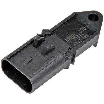 904-7128 Barometric Pressure Sensor - Direct Fit - Ambient Air Pressure Sensor - Dorman 904-7128 Barometric Pressure Sensor Compatible with Select Models - Dorman Barometric Pressure Sensor 904-7128