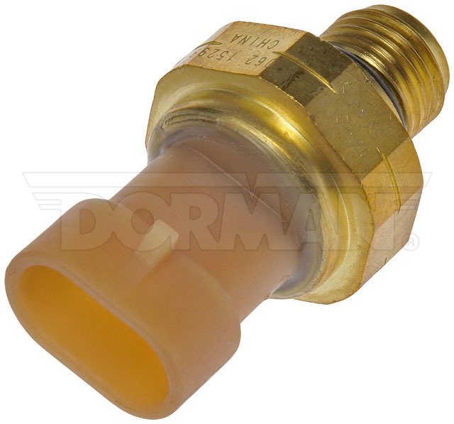 904-7133 MAP Sensor, HD Solutions Series - Dorman 904-7133 Manifold Absolute Pressure Sensor Compatible with Select Models - DORMAN Intake Manifold Pressure Sensor - Dorman MAP Sensor 904-7133 - Intake Manifold Pressure Sensor - Int. Mani. Prs. Snr - Intake Manifold Pressure Sensor - MAP Sensor - This manifold absolute pressure sensor is designed to match the fit and function of the original sensor on specified vehicles, and is engineered for durability and reliable performance. - 2002-98