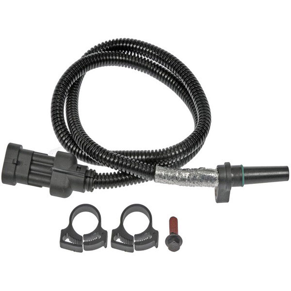904-7139 Turbocharger Speed Sensor - Dorman Turbocharger Speed Sensor 904-7139 - DORMAN Turbocharger Speed Sensor for Ford - Turbocharger Speed Sensor