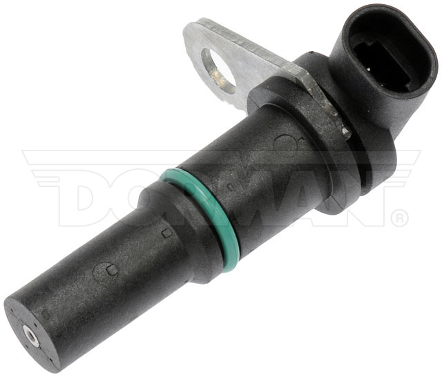 904-7251 Camshaft Position Sensor, Sold Individually HD Solutions Series - Cam Sensor - Camshaft Timing Sensor - This direct replacement camshaft position sensor matches the fit and performance of a failed original equipment sensor to restore proper engine starting and running, made of quality materials for a reliable service life. - 2003-86 - Camshaft Timing Sensor - Dorman 904-7251 Engine Camshaft Position Sensor Compatible with Select Models - Dorman Distributor 904-7251 - DORMAN Engine Camshaft Position Sensor for Freightliner
