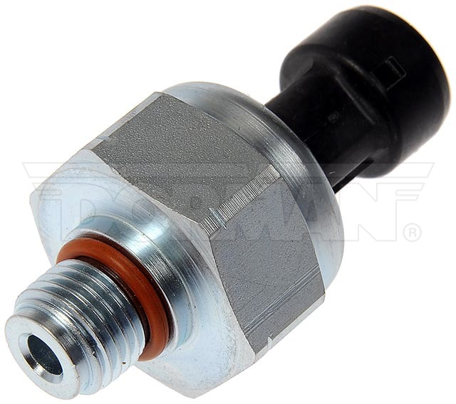 904-7502 Direct Fit Injection Control Pressure Sensor, Sold Individually - Dorman 904-7502 Diesel Injection Control Pressure Sensor Compatible with Select IC Corporation / International Models - Dorman Fuel Injection Pressure Sensor 904-7502 - Injection Pressure Control Sensor