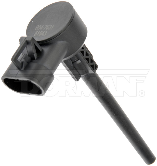 904-7631 Coolant Level Sensor - Direct Fit - DORMAN 4.5" Engine Coolant Level Sensor for Kenworth / Peterbilt - Dorman 904-7631 Engine Coolant Level Sensor Compatible with Select Kenworth / Peterbilt Models - Dorman Sensor 904-7631 - Engine Coolant Level Sensor