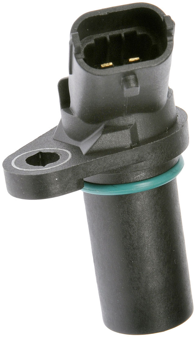 904-7705 OE Solutions Series Crankshaft Position Sensor - Crankshaft Position Sensor - Crank Speed Sensor - Blade Terminal, Metal/Plastic (Mack 2008-2015, Volvo 2008-2016) - Dorman 904-7705 Engine Crankshaft Position Sensor Compatible with Select Mack / Volvo Models - Dorman Crankshaft Position Sensor 904-7705 - DORMAN Engine Crankshaft Position Sensor