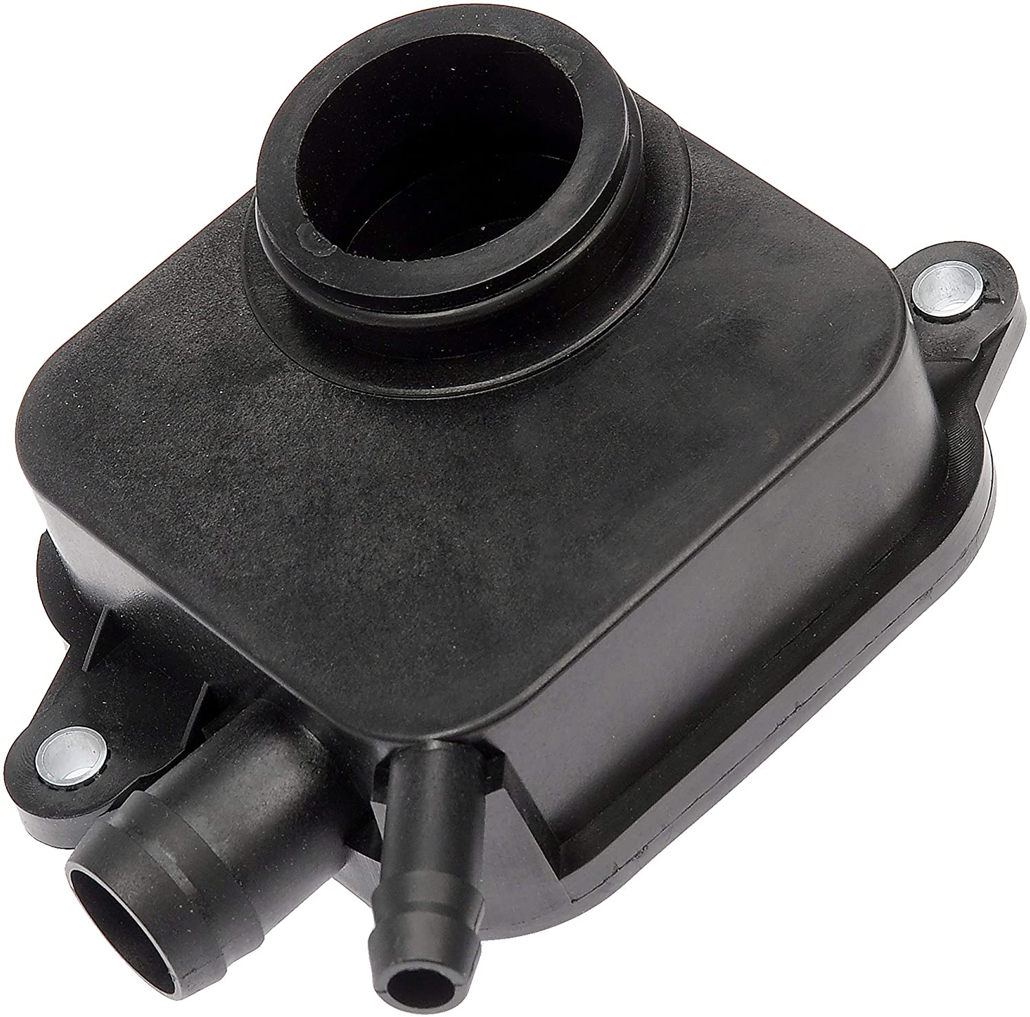 904-7950 HD Solutions Series Crankcase Breather - Black, Direct Fit - Crankcase Breather Filter - Dorman 904-7950 Crankcase Breather Filter Compatible with Select Dodge Models - Dorman Breather Filter 904-7950 - DORMAN Crankcase Breather Element