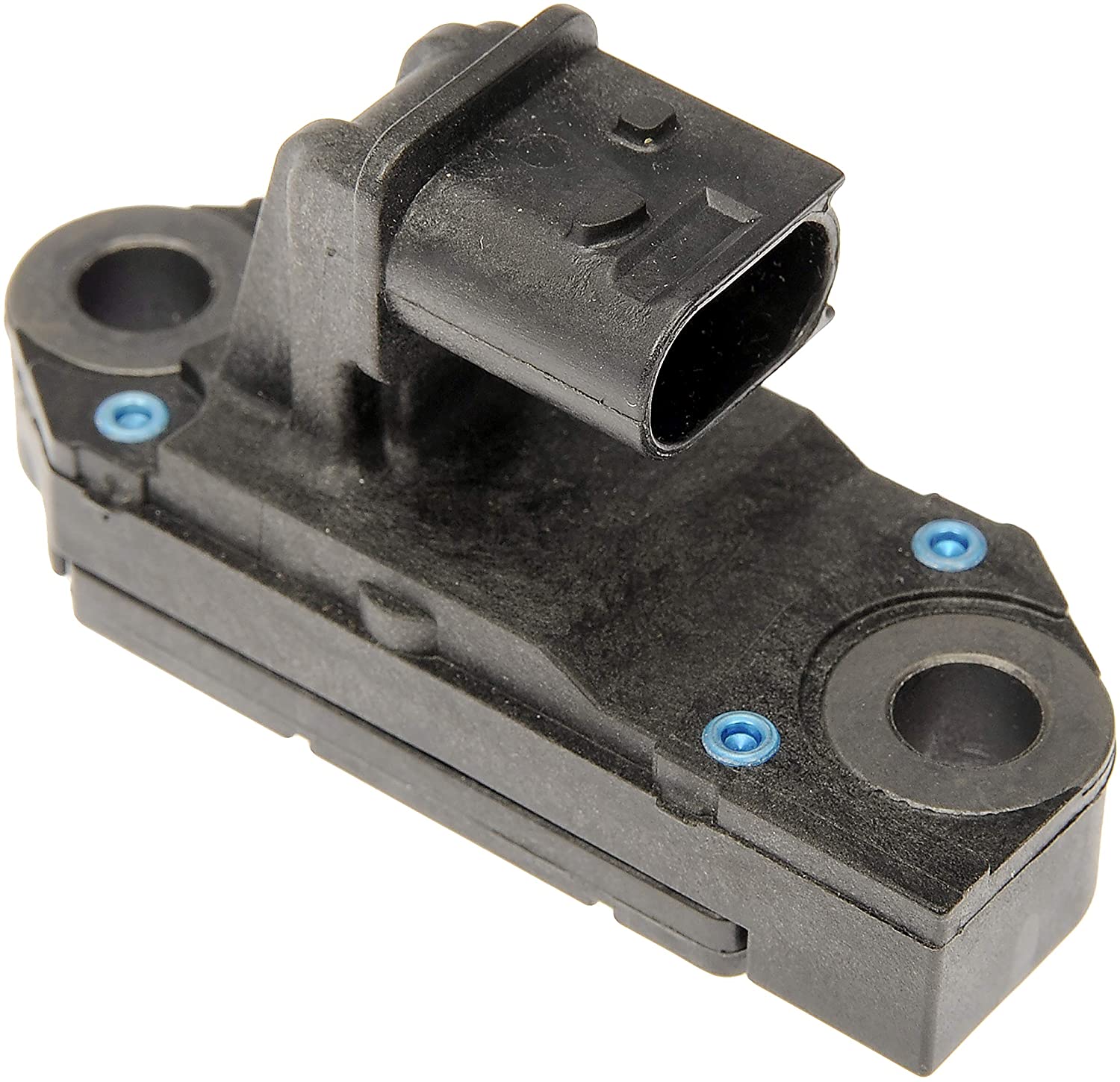 904-8036 HD Solutions Series EGR Pressure Feedback Sensor - Direct Fit - Dorman 904-8036 Exhaust Gas Recirculation Pressure Sensor Compatible with Select Mack / Volvo Models - Dorman EGR Valve Pressure Sensor 904-8036 - DORMAN Exhaust Gas Recirculation Pressure Sensor for Mack / Volvo - EGR Pressure Sensor - Exhaust Gas Recirculation Pressure Sensor - Exhaust Gas Pressure Sensor - EGR Pressure Feedback Sensor - This replacement EGR pressure feedback sensor matches the fit and function of the original part on specified vehicles. It uses a factory-style connector for plug-and-play installation. - Mack 2018-13, Volvo 2018-13 - Exhaust Gas Recirculation Pressure Sensor