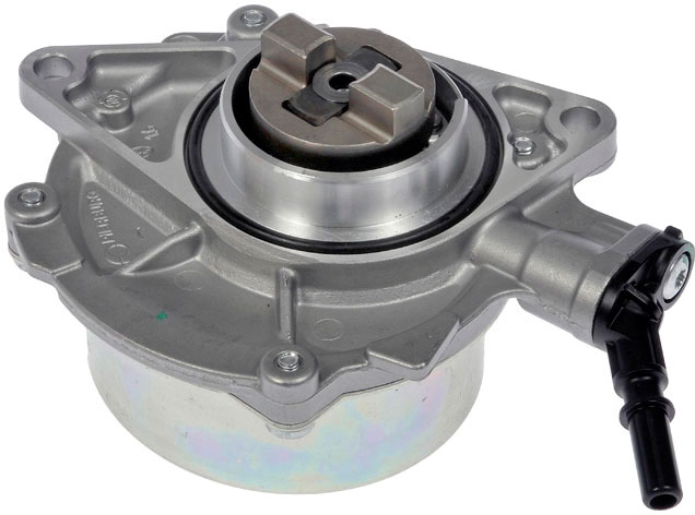 904-819 Vacuum Pump OE Solutions Series - Dorman 904-819 Vacuum Pump Compatible with Select Mini Models - Dorman Vacuum Pump 904-819 - Mechanical Vacuum Pump - Mechanical Vacuum Pump Or Fuel Pump - Vacuum Pump - Mechanical Vacuum Pump - Diesel Vacuum Pump - Electric Vacuum Pump - This vacuum pump matches the fit and function of the original equipment pump. Made of durable materials for reliable service, this replacement pump is built to ensure reliable operation of vacuum-operated vehicle functions. - Mini Cooper 2015-06
