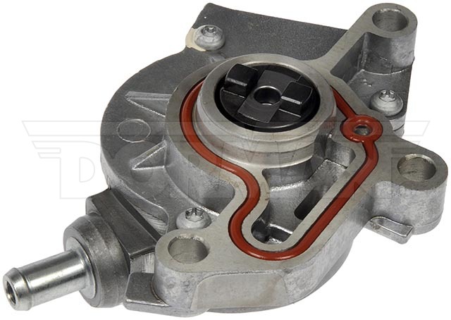 904-831 Vacuum Pump OE Solutions Series - Dorman Vacuum Pump 904-831 - Mechanical Vacuum Pump - Vacuum Pump - Mechanical Vacuum Pump - Diesel Vacuum Pump - Electric Vacuum Pump - This vacuum pump matches the fit and function of the original equipment pump. Made of durable materials for reliable service, this replacement pump is built to ensure reliable operation of vacuum-operated vehicle functions. - Audi 2003-97, Seat 2006-99, Volkswagen 2010-97