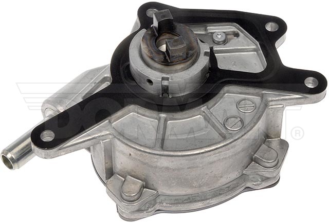 904-832 Vacuum Pump OE Solutions Series - Dorman Vacuum Pump 904-832 - Mechanical Vacuum Pump - Mechanical Vacuum Pump Or Fuel Pump - Vacuum Pump - Mechanical Vacuum Pump - Diesel Vacuum Pump - Electric Vacuum Pump - This vacuum pump matches the fit and function of the original equipment pump. Made of durable materials for reliable service, this replacement pump is built to ensure reliable operation of vacuum-operated vehicle functions. - Freightliner 2019-10, Mercedes-Benz 2019-10