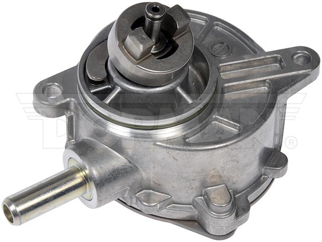 904-836 Vacuum Pump OE Solutions Series - Dorman Vacuum Pump 904-836 - Vacuum Pump - Mechanical Vacuum Pump - Electric Vacuum Pump - Diesel Vacuum Pump - This vacuum pump matches the fit and function of the original equipment pump. Made of durable materials for reliable service, this replacement pump is built to ensure reliable operation of vacuum-operated vehicle functions. - Dodge 2006-04, Freightliner 2006-04, Mercedes-Benz 2006-04