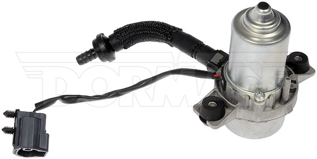 904-856 Vacuum Pump OE Solutions Series - Dorman 904-856 Vacuum Pump Compatible with Select Models - Dorman Vacuum Pump 904-856 - Electric Vacuum Pump - Vacuum Pump - Electric Vacuum Pump - Diesel Vacuum Pump - This vacuum pump matches the fit and function of the original equipment pump. Made of durable materials for reliable service, this replacement pump is built to ensure reliable operation of vacuum-operated vehicle functions. - Chrysler 2019-11, General Motors 2020-11, Volvo 2013-99