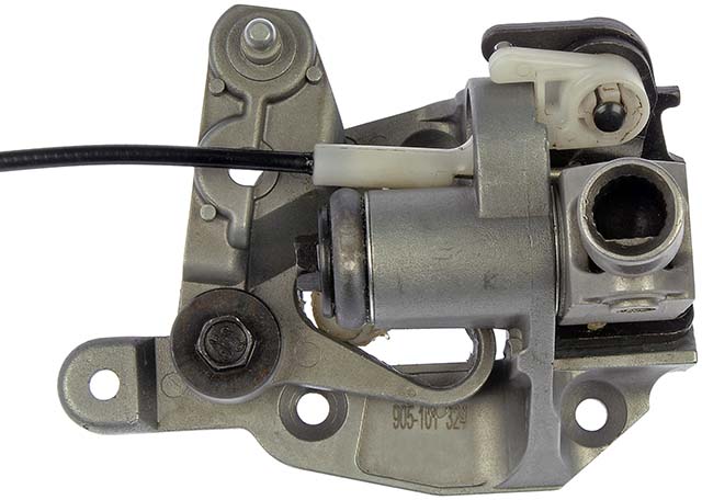 905-101 Column Shift Mechanism - Direct Fit, Sold individually - COLUMN SHIFTER MECH - Steering Column Shift Mechanism - Transmission Shift Control - Transmission Sector Control - Shifter Repair Kit - Shifter Column Repair - This steering column shift mechanism is designed to match the original components required to repair the steering column on specified vehicles, and is engineered for reliable performance and durability. - Cadillac 2000-99, Chevrolet 2009-95, GMC 2009-95, Isuzu 2008-05, Oldsmobile 1997-96 - Dorman 905-101 Steering Column Shift Mechanism Compatible with Select Models - Dorman Steering Column Shift Mechanism 905-101 - DORMAN Steering Column Shift Mechanism for Chevrolet - Steering Column Shift Mechanism