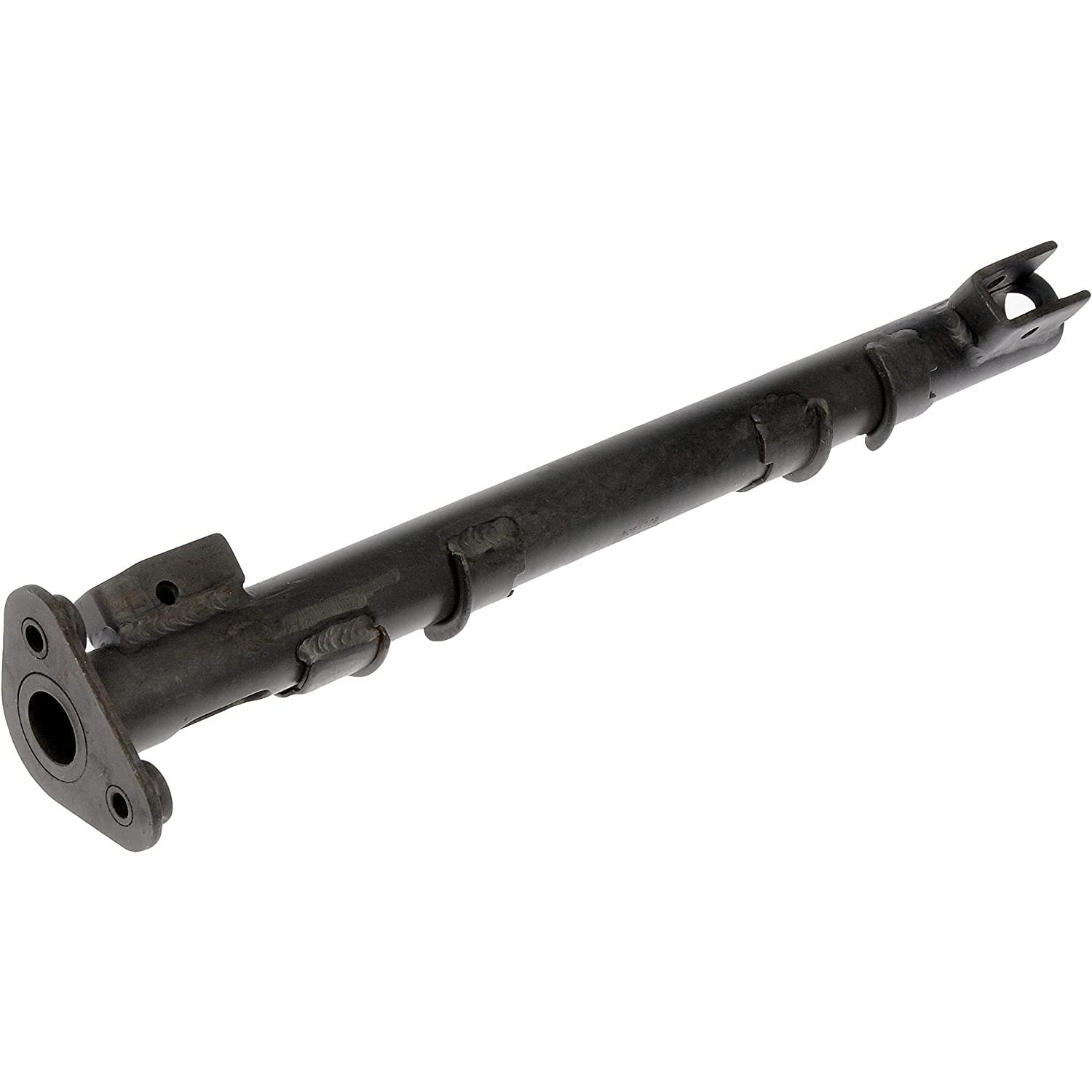 905-108 OE Solutions Series Gear Shift Lever - Black, Steel, Direct Fit - Auto Trans Shift Tube - Dorman 905-108 Automatic Transmission Shift Tube Compatible with Select Ford Models - DORMAN Steering Column Shift Tube Assembly - Dorman Steering Column Tube 905-108 - Steering Column Shift Tube Assembly - STEERING SHIFT TUBE - Steering Column Shift Tube Assembly - Transmission Shift Tube - Shift Tube - This automatic transmission shift tube is designed to match the fit and function of the original tube on specified applications, and is engineered for reliable performance and durability. - Ford 2019-00