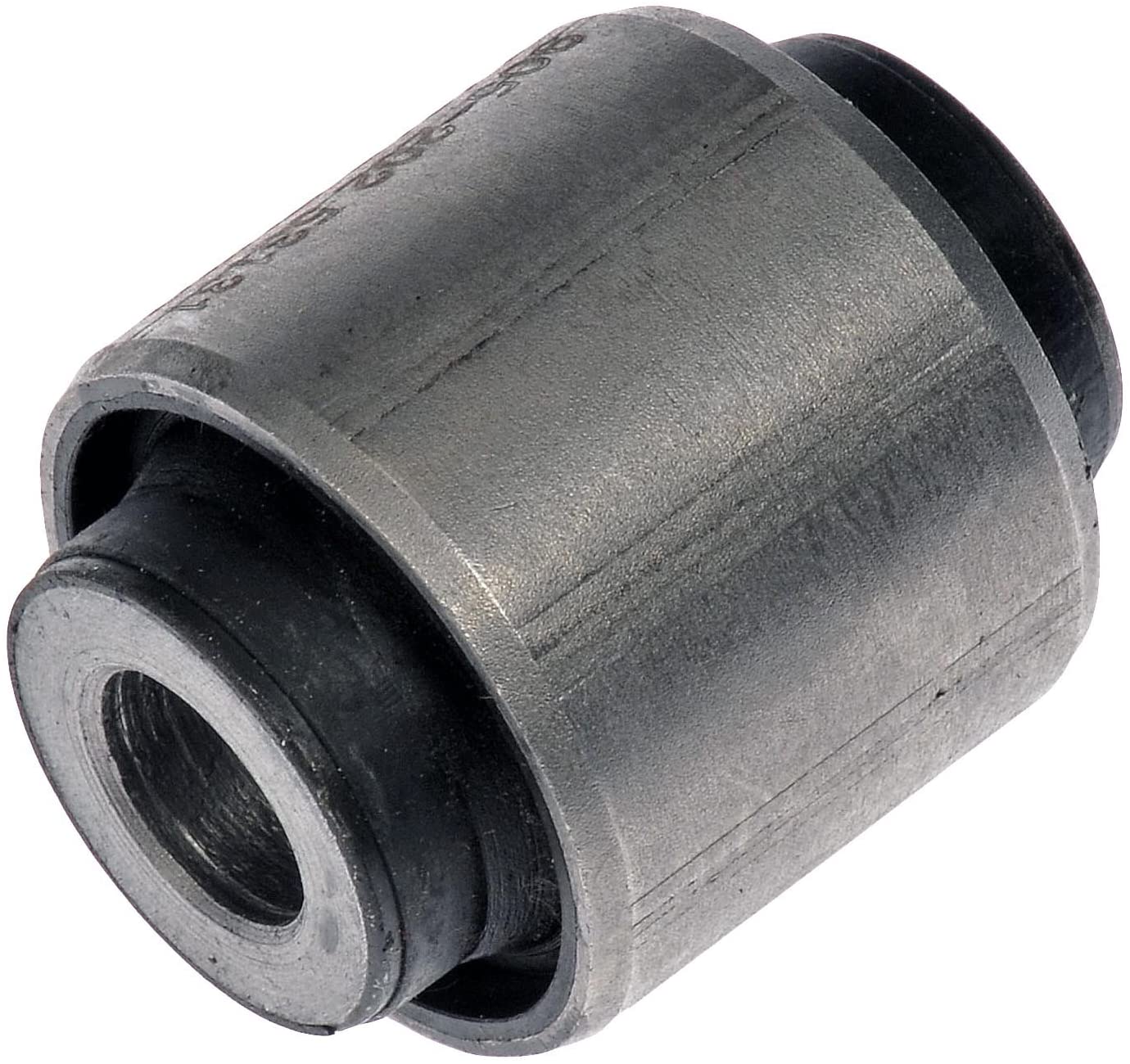 905-202 Steering Knuckle Bushing - Direct Fit, Sold individually - Dorman 905-202 Suspension Knuckle Bushing Compatible with Select Mitsubishi Models - Knuckle Bushing - Suspension Knuckle Bushing - Spindle Bushing - Suspension Bushing - Ball Bushing - Spindle Arm Bushing - This suspension knuckle bushing is precision-engineered and rigorously tested to provide reliable replacement for the original equipment on specific vehicles. - Mitsubishi Eclipse 2012-06, Mitsubishi Endeavor 2011-04, Mitsubishi Galant 2012-04 - Suspension Knuckle Bushing
