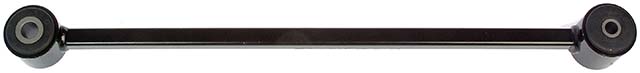 905-501 Rear, Driver or Passenger Side Trailing Arm, OE Solutions Series - Dorman 905-501 Suspension Trailing Arm Compatible with Select Models - Suspension Trailing Arm - Trailing Arm - Suspension Trailing Arm - Trailing Link - Suspension Trailing Link - Control Arm - Engineered for passenger safety and rigorously tested for secure performance, this trailing arm was designed as a direct replacement for your vehicle's original part. Industry-leading evaluation process ensures smooth ride and predictable handling. - Buick 2009-88, Chevrolet 2016-90, Oldsmobile 2002-88, Pontiac 2008-88