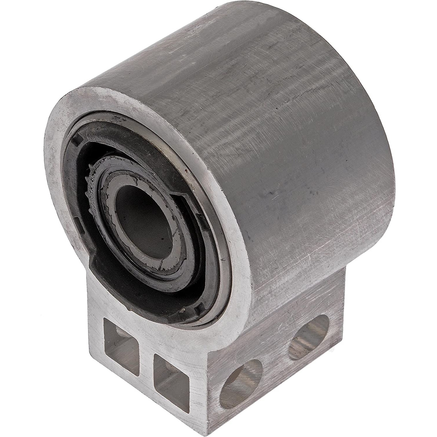 905-526 Front, Driver or Passenger Side, Lower, Rearward Control Arm Bushing OE Solutions Series, Sold individually - Control Arm Bushing - Suspension Control Arm Bushing - This suspension control arm bushing is precision-engineered and rigorously tested to provide reliable replacement for the original equipment on specific vehicles. - Buick 2017-10, Cadillac 2019-13, Chevrolet 2020-10 - Dorman 905-526 Front Lower Rearward Suspension Control Arm Bushing Compatible with Select Buick / Cadillac / Chevrolet Models - Suspension Control Arm Bushing