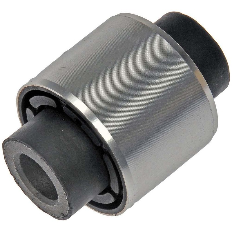 905-537 Steering Knuckle Bushing - Direct Fit, Sold Individually - Knuckle Bushing - Suspension Knuckle Bushing - Spindle Bushing - Ball Bushing - Suspension Bushing - Spindle Arm Bushing - This suspension knuckle bushing is precision-engineered and rigorously tested to provide reliable replacement for the original equipment on specific vehicles. - Audi 2020-02, Volkswagen 2021-05 - Suspension Knuckle Bushing
