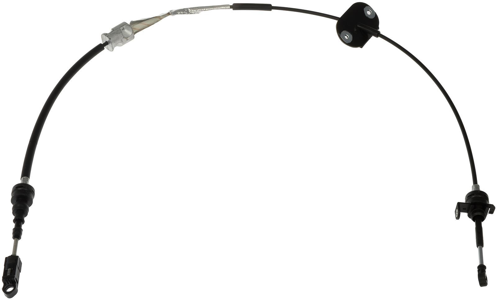 905-649 OE Solutions Series Shift Cable - Direct Fit, Sold individually - Automatic Transmission Shifter Cable - Dorman 905-649 Automatic Transmission Shifter Cable Compatible with Select Ford Models - Dorman Automatic Transmission Cable Shift 905-649 - Steering Column - Automatic Transmission Shifter Cable - Gearshift Cable - Trans Shift Cable - Gear Shift Cable - This automatic transmission shifter cable matches the fit and function of the original equipment cable to ensure a trustworthy repair. Made of quality materials, it has been extensively tested to ensure a long service life. - Ford Fusion 2016-13