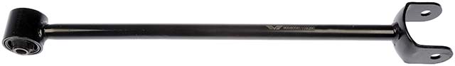 905-805 Rear Trailing Arm, OE Solutions Series - Dorman 905-805 Suspension Trailing Arm Compatible with Select Lexus / Toyota Models - Suspension Trailing Arm - TRAILING ARM - Suspension Trailing Arm - Control Arm - Suspension Trailing Link - Trailing Link - Trailing Arm - Engineered for passenger safety and rigorously tested for secure performance, this trailing arm was designed as a direct replacement for your vehicle's original part. Industry-leading evaluation process ensures smooth ride and predictable handling. - Lexus ES300 2001-94, Toyota Avalon 2004-95, Toyota Camry 2001-94, Toyota Solara 2003-99