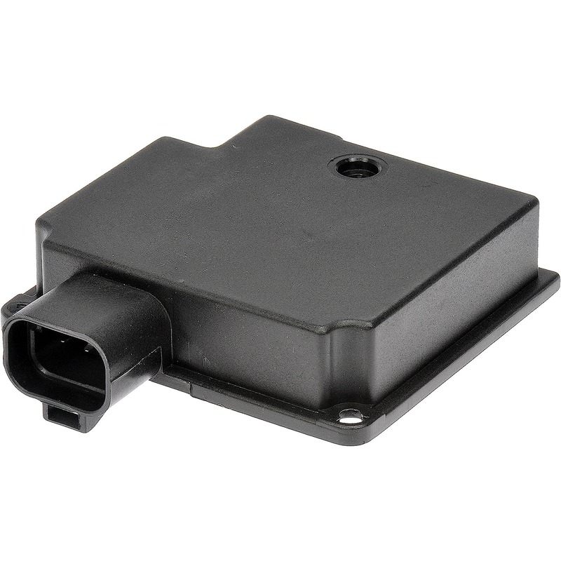 906-144 Wiper Pulse Module - Direct Fit, Sold individually - Dorman 906-144 Front Wiper Motor Pulse Board Compatible with Select Chevrolet / Oldsmobile / Pontiac Models - Dorman Wiper Motor Pulse Board Module 906-144 - Wiper Motor Pulse Board - WIPER PULSE BOARD - Wiper Motor Pulse Board - Wiper Delay Module - Wiper Motor Circuit Board - Wiper Motor Cover - This wiper motor pulse board module is designed to match the fit and function of the original module on specified applications, and is engineered for reliable performance and durability. - Chevrolet 2005-97, Oldsmobile 2004-97, Pontiac 2005-97