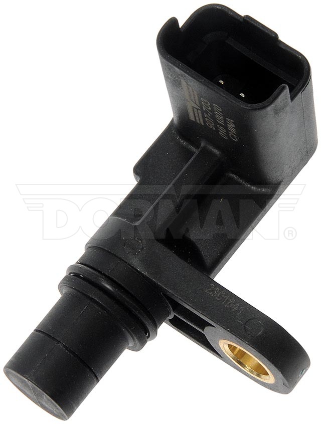 907-703 Camshaft Position Sensor, 1.6L, 4Cyl, Sold Individually OE Solutions Series - Camshaft Sensor - Magnetic Camshaft Position Sensor - Cam Sensor - This direct replacement camshaft position sensor matches the fit and performance of a failed original equipment sensor to restore proper engine starting and running, made of quality materials for a reliable service life. - BMW 118i 2015-12, Mini Cooper 2015-10, Mini Cooper Countryman 2015-11, Mini Cooper Paceman 2015-13 - Dorman Camshaft Position Sensor 907-703 - Magnetic Camshaft Position Sensor