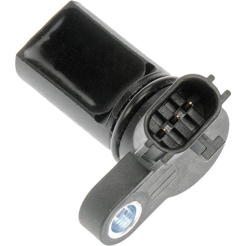 907-717 Camshaft Position Sensor, Sold Individually OE Solutions Series - CAM POSITION SENSOR - Magnetic Camshaft Position Sensor - Cam Sensor - This direct replacement camshaft position sensor matches the fit and performance of a failed original equipment sensor to restore proper engine starting and running, made of quality materials for a reliable service life. - Nissan Armada 2013-05, Nissan Pathfinder 2012-08, Nissan Sentra 2006-00, Nissan Titan 2013-04 - Dorman 907-717 Engine Camshaft Position Sensor Compatible with Select Nissan Models - Dorman 907-717 Engine Camshaft Position Sensor for Specific Nissan Models - Dorman Distributor 907-717 - Magnetic Camshaft Position Sensor