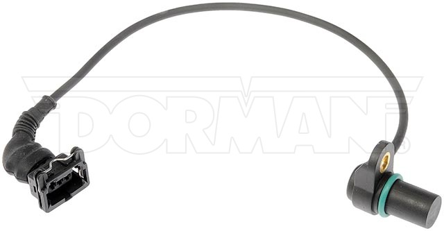 907-718 Camshaft Position Sensor, Sold Individually OE Solutions Series - Camshaft Sensor - Magnetic Camshaft Position Sensor - Cam Sensor - This direct replacement camshaft position sensor matches the fit and performance of a failed original equipment sensor to restore proper engine starting and running, made of quality materials for a reliable service life. - BMW 2010-06, BMW 2003-99, Land Rover 2005-03 - Dorman 907-718 Engine Camshaft Position Sensor Compatible with Select BMW/Land Rover Models - Dorman Camshaft Position Sensor 907-718