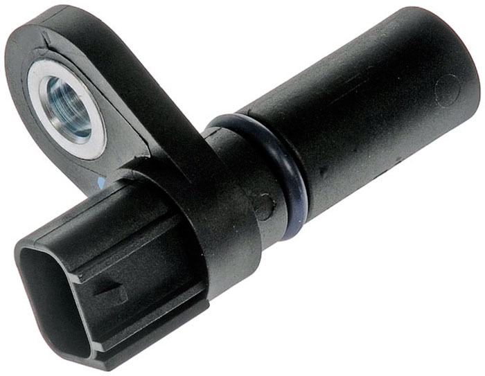 907-722 Camshaft Position Sensor, Sold Individually OE Solutions Series - CAM POSITION SENSOR - Magnetic Camshaft Position Sensor - Cam Sensor - This direct replacement camshaft position sensor matches the fit and performance of a failed original equipment sensor to restore proper engine starting and running, made of quality materials for a reliable service life. - Ford 2014-92, Lincoln 2014-91, Mercury 2011-92 - Dorman 907-722 Engine Camshaft Position Sensor Compatible with Select Ford / Lincoln / Mercury Models 3.62 x 2.73 x 2.73 inches - Dorman 907-722 Engine Camshaft Position Sensor for Specific Ford / Lincoln / Mercury Models - Dorman Distributor 907-722 - Magnetic Camshaft Position Sensor