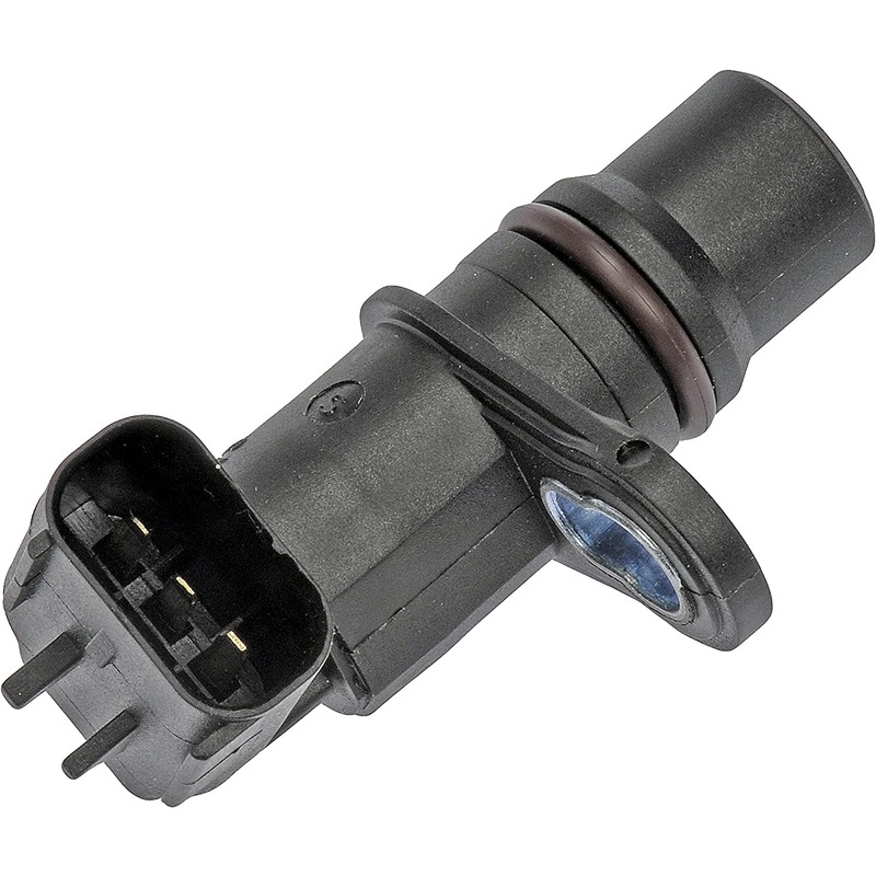 907-726 Camshaft Position Sensor, Sold Individually OE Solutions Series - CAM POSITION SENSOR - Magnetic Camshaft Or Crankshaft Position Sensor - Cam Sensor - This direct replacement camshaft position sensor matches the fit and performance of a failed original equipment sensor to restore proper engine starting and running, made of quality materials for a reliable service life. - 2018-06 - Dorman 907-726 Engine Camshaft Position Sensor Compatible with Select Models - Dorman Distributor 907-726 - DORMAN Magnetic Engine Camshaft Position Sensor for Freightliner - Magnetic Camshaft Or Crankshaft Position Sensor