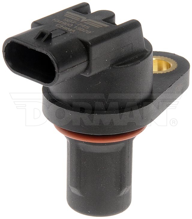 907-745 Camshaft Position Sensor, Sold Individually - Camshaft Position Sensor - Camshaft Sensor - Magnetic Camshaft Position Sensor - Cam Sensor - This direct replacement camshaft position sensor matches the fit and performance of a failed original equipment sensor to restore proper engine starting and running, made of quality materials for a reliable service life. - Chrysler 2010-07, Dodge 2011-07 - Dorman 907-745 Engine Camshaft Position Sensor Compatible with Select Chrysler / Dodge Models - Dorman Camshaft Position Sensor 907-745 - Magnetic Camshaft Position Sensor