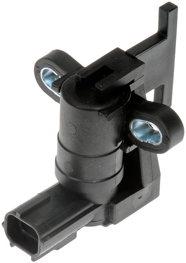 907-780 OE Solutions Series Crankshaft Position Sensor - CRANKSHAFT SENSOR - Magnetic Crankshaft Position Sensor - Crankshaft Position Sensor - This direct replacement crankshaft position sensor matches the fit and function of the original equipment sensor for a reliable repair. This part has undergone extensive testing to ensure reliable performance. - Ford 2013-01, Mazda 2010-01, Mercury 2007-05 - Dorman 907-780 Engine Crankshaft Position Sensor Compatible with Select Ford / Mazda / Mercury Models - Dorman Crankshaft Position Sensor 907-780 - Magnetic Crankshaft Position Sensor