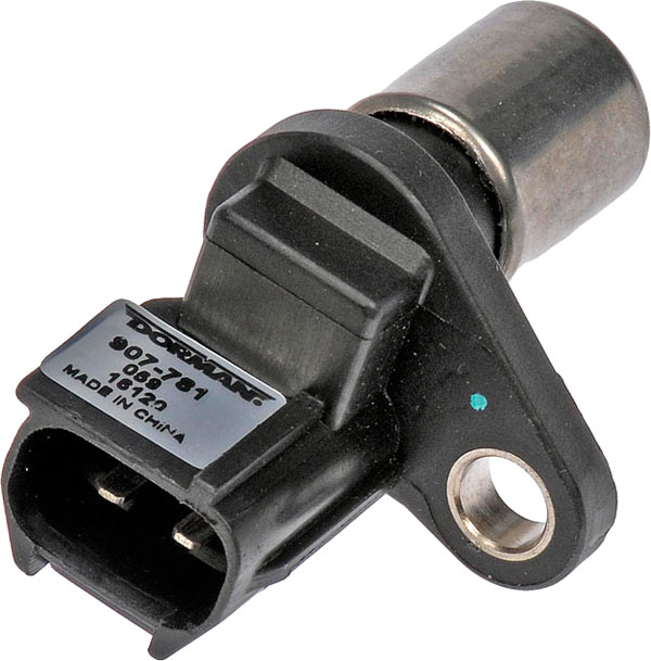 907-781 OE Solutions Series Crankshaft Position Sensor - Crankshaft Sensor - Magnetic Camshaft Position Sensor - Crankshaft Position Sensor - This direct replacement crankshaft position sensor matches the fit and function of the original equipment sensor for a reliable repair. This part has undergone extensive testing to ensure reliable performance. - Lexus 2006-02, Toyota 2008-98 - Dorman 907-781 Engine Crankshaft Position Sensor Compatible with Select Lexus/Toyota Models - Dorman Crankshaft Position Sensor 907-781 - Magnetic Camshaft Position Sensor