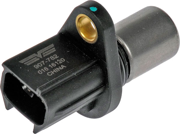 907-782 OE Solutions Series Crankshaft Position Sensor - Crankshaft Sensor - Magnetic Camshaft Position Sensor - Crankshaft Position Sensor - This direct replacement crankshaft position sensor matches the fit and function of the original equipment sensor for a reliable repair. This part has undergone extensive testing to ensure reliable performance. - Lexus 2003-99, Toyota 2008-98 - Dorman 907-782 Engine Crankshaft Position Sensor Compatible with Select Lexus / Toyota Models - Dorman 907-782 Engine Crankshaft Position Sensor for Specific Lexus / Toyota Models - Dorman Crankshaft Position Sensor and Synchronizer 907-782