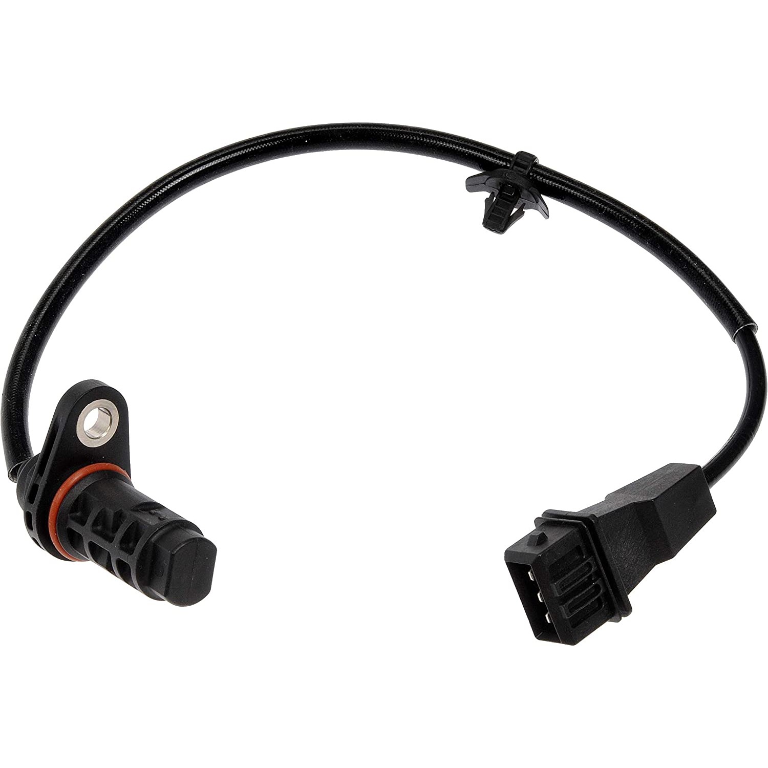 907-788 OE Solutions Series Crankshaft Position Sensor - Crankshaft Position Sensor - CRANKSHAFT SENSOR - Magnetic Crankshaft Position Sensor - Crankshaft Position Sensor - This direct replacement crankshaft position sensor matches the fit and function of the original equipment sensor for a reliable repair. This part has undergone extensive testing to ensure reliable performance. - Hyundai 2015-10, Kia 2015-06 - Dorman 907-788 Engine Crankshaft Position Sensor Compatible with Select Hyundai / Kia Models - Dorman Crankshaft Position Sensor 907-788 - Magnetic Crankshaft Position Sensor