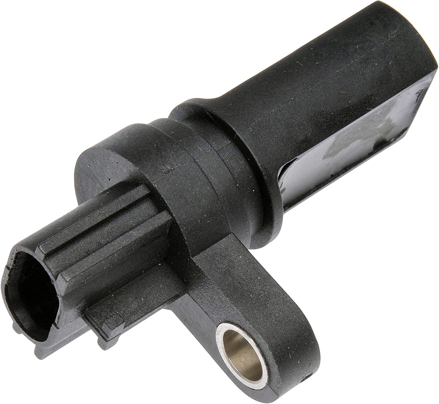 907-795 OE Solutions Series Crankshaft Position Sensor - CRANKSHAFT SENSOR - CRANKSHAFT SENSOR - Magnetic Crankshaft Position Sensor - Crankshaft Position Sensor - This direct replacement crankshaft position sensor matches the fit and function of the original equipment sensor for a reliable repair. This part has undergone extensive testing to ensure reliable performance. - Nissan 2017-05 - Dorman 907-795 Engine Crankshaft Position Sensor Compatible with Select Nissan Models - Dorman Crankshaft Position Sensor 907-795