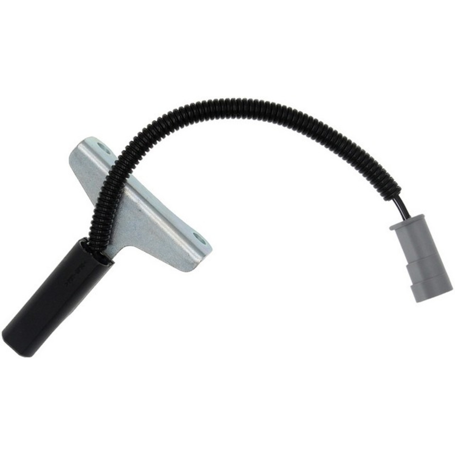 907-801 OE Solutions Series Crankshaft Position Sensor - Crankshaft Position Sensor - Crankshaft Sensor - Magnetic Crankshaft Position Sensor - Crankshaft Position Sensor - This direct replacement crankshaft position sensor matches the fit and function of the original equipment sensor for a reliable repair. This part has undergone extensive testing to ensure reliable performance. - Dodge Dakota 1993-90 - Dorman Crankshaft Position Sensor 907-801