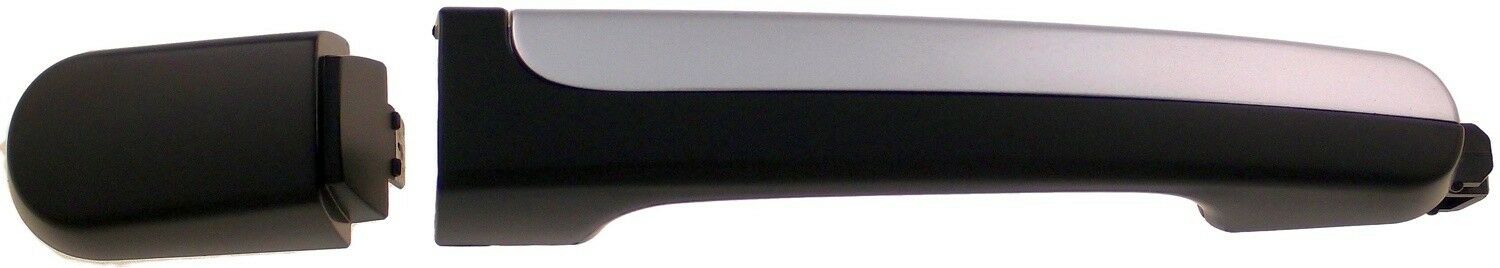 90780 Front, Passenger Side, or Rear Driver or Passenger Side Black Exterior Door Handle, Without Key Hole, Help Series - Dorman Exterior Door Handle 90780 - EXTERIOR HANDLE - Exterior Door Handle Front and Rear Right and Rear Left - Outside Door Handle - Want a new exterior door handle that matches the original, for far less than going back to the dealership? This replacement door handle was engineered to match the fit and appearance of the stock handle on specific vehicle years, makes and models. - Ford Taurus 2009-08, Mercury Sable 2009-08