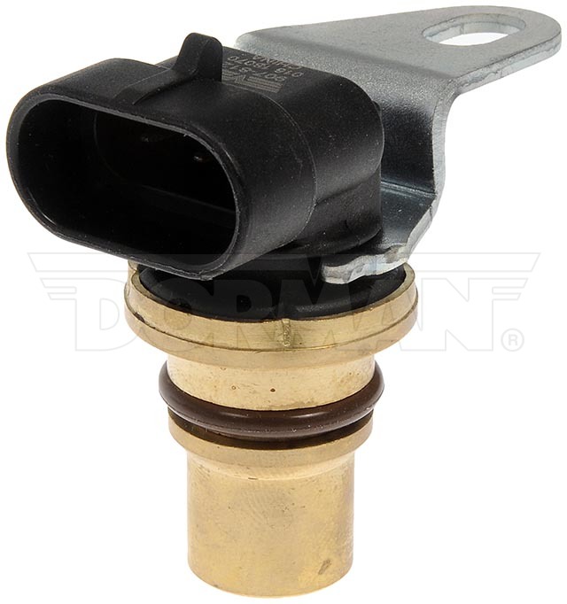 907-812 Camshaft Position Sensor, Sold Individually - Camshaft Sensor - Magnetic Camshaft Position Sensor - Cam Sensor - This direct replacement camshaft position sensor matches the fit and performance of a failed original equipment sensor to restore proper engine starting and running, made of quality materials for a reliable service life. - Buick 1998-96, Chevrolet 2002-95, Oldsmobile 2001-96, Pontiac 2002-95 - Dorman Camshaft Position Sensor 907-812 - Magnetic Camshaft Position Sensor