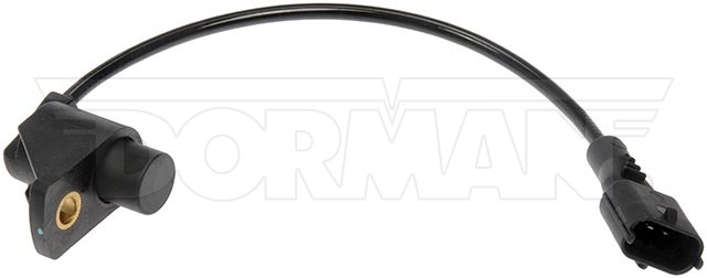 907-814 Camshaft Position Sensor, Sold Individually - Camshaft Position Sensor - Camshaft Sensor - Magnetic Camshaft Position Sensor - Cam Sensor - This direct replacement camshaft position sensor matches the fit and performance of a failed original equipment sensor to restore proper engine starting and running, made of quality materials for a reliable service life. - Cadillac 2004-03, Cadillac 2001-98, Saturn 2005-00 - Dorman 907-814 Engine Camshaft Position Sensor Compatible with Select Cadillac / Saturn Models - Dorman Camshaft Synchronizer 907-814 - Magnetic Camshaft Position Sensor