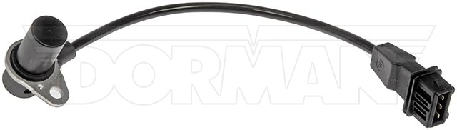 907-830 Camshaft Position Sensor, Sold Individually OE Solutions Series - Camshaft Sensor - Magnetic Camshaft Position Sensor - Cam Sensor - This direct replacement camshaft position sensor matches the fit and performance of a failed original equipment sensor to restore proper engine starting and running, made of quality materials for a reliable service life. - Kia Rio 2005-01 - Dorman Camshaft Position Sensor 907-830 - Magnetic Camshaft Position Sensor