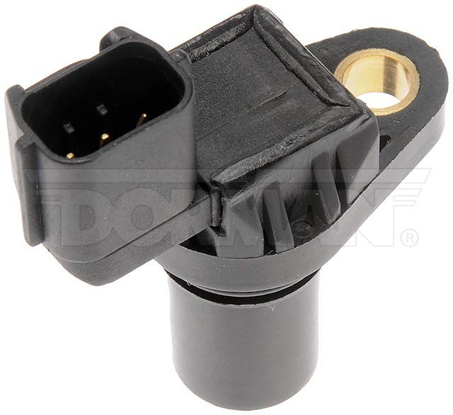 907-842 Camshaft Position Sensor, Sold Individually OE Solutions Series - Camshaft Position Sensor - Camshaft Sensor - Magnetic Camshaft Position Sensor - Cam Sensor - This direct replacement camshaft position sensor matches the fit and performance of a failed original equipment sensor to restore proper engine starting and running, made of quality materials for a reliable service life. - Mitsubishi 2012-04 - Dorman 907-842 Engine Camshaft Position Sensor Compatible with Select Mitsubishi Models - Dorman Camshaft Synchronizer 907-842 - Magnetic Camshaft Position Sensor